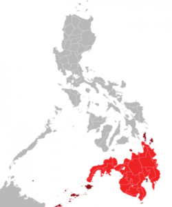 mindanao